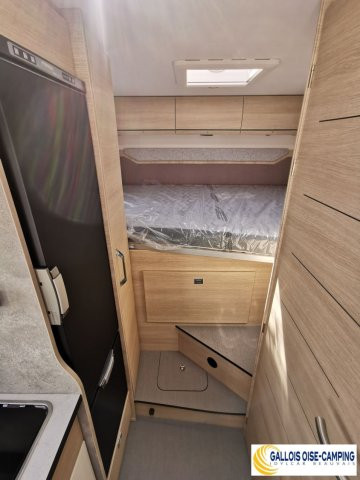 Rapido C03 C 03 - Le camping-car compact par excellence !! - Photo 13