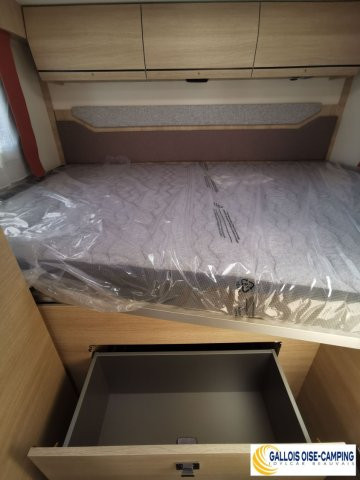 Rapido C03 C 03 - Le camping-car compact par excellence !! - Photo 15