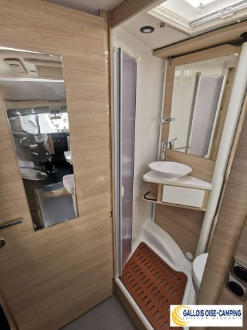 Rapido C03 C 03 - Le camping-car compact par excellence !! - Photo 16
