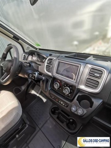 Rapido C03 C 03 - Le camping-car compact par excellence !! - Photo 5