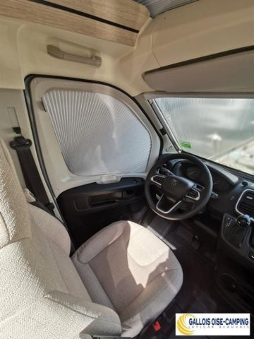 Rapido C03 C 03 - Le camping-car compact par excellence !! - Photo 6
