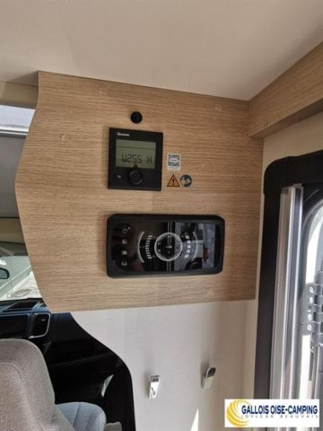 Rapido C03 C 03 - Le camping-car compact par excellence !! - Photo 8