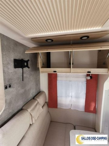 Rapido C03 C 03 - Le camping-car compact par excellence !! - Photo 9