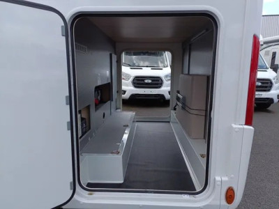 Rapido C03 03 - Photo 3