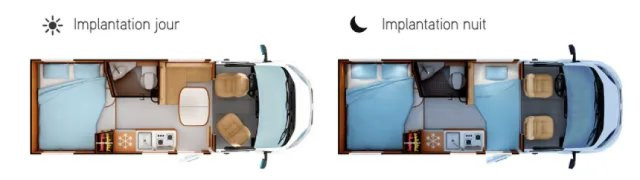 Rapido C03 03 - Photo 13