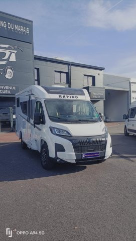 Rapido C03 C 03 Neuf