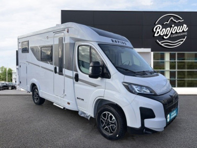 Rapido C03 c 03 Neuf