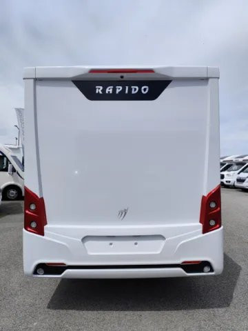 Rapido C50 - 78.990 € - #26