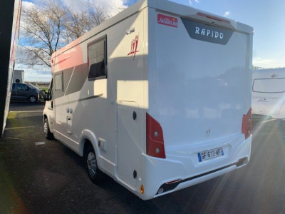 Rapido C50 - 68.790 € - #3