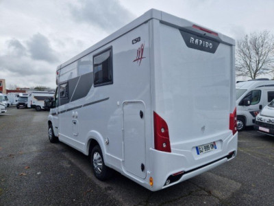 Rapido C50 C 50 - Photo 2