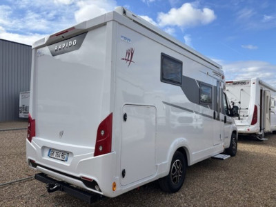 Rapido C50 - Photo 2