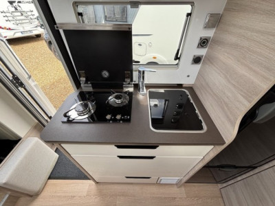 Rapido C50 - Photo 8