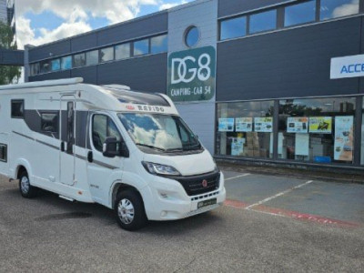 Achat Rapido C50 Occasion