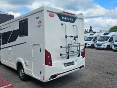 Rapido C50 - Photo 2