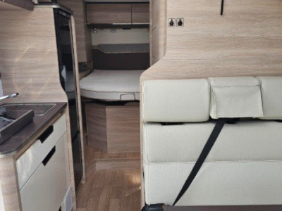Rapido C50 - Photo 3