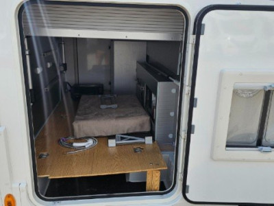 Rapido C50 - Photo 10