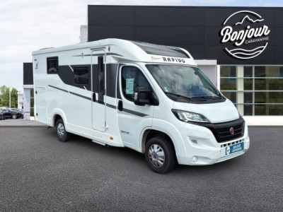 Achat Rapido C50 c 50 Occasion