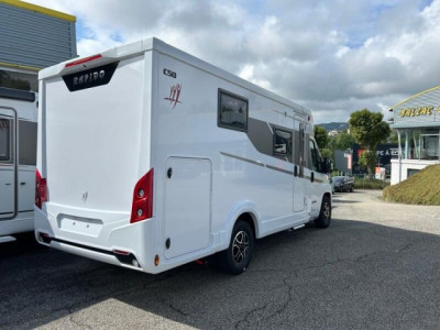 Rapido C50 - Photo 2
