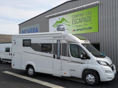 Achat Rapido C50 Occasion