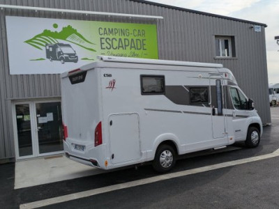 Rapido C50 - Photo 2