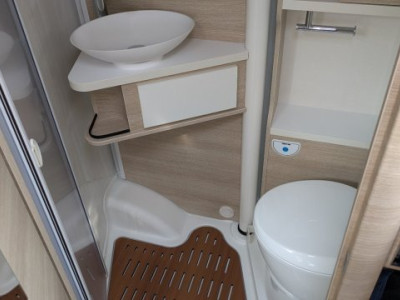 Rapido C50 - Photo 9