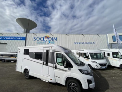 Rapido C50 c 50 Neuf