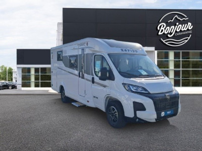 Rapido C50 c 50 Neuf