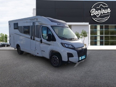 Rapido C50 c 50 Neuf