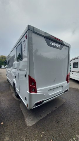 Rapido C55 C 55i - 93.760 € - #3