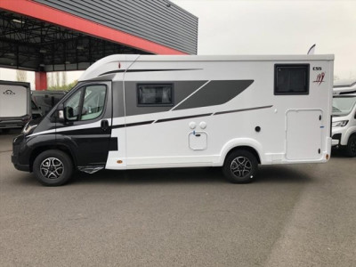 Rapido C55 C 55 NIGHT EDITION - 84.300 € - #2