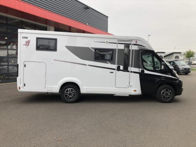 Rapido C55 C 55 NIGHT EDITION - 84.300 € - #5