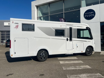 Rapido C55i Lucéo - A partir de 86.990 € - #3