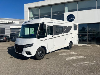 Rapido C55i Lucéo - A partir de 86.990 € - #1