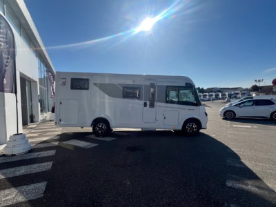 Rapido C55i Lucéo - A partir de 86.990 € - #4