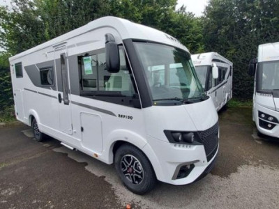 Achat Rapido C55 C 55i Neuf