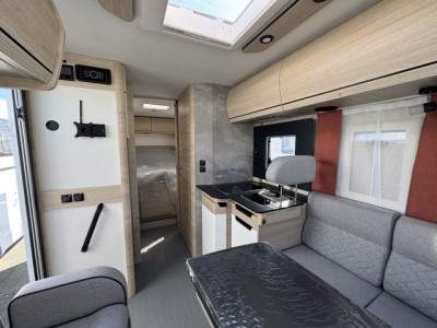 Rapido C55 NIGHT EDITION - Photo 8