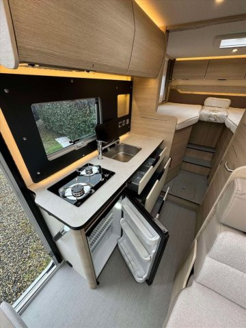 Rapido C55 - Photo 3