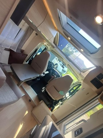Rapido C55 - Photo 4