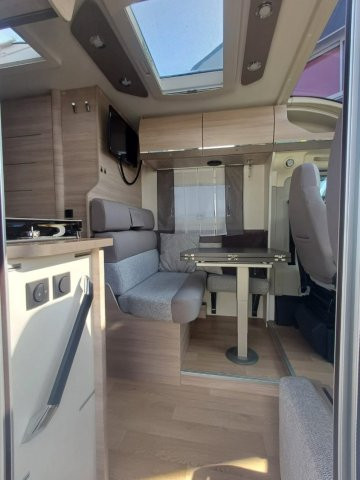 Rapido C55 - Photo 5