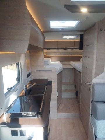 Rapido C55 - Photo 9