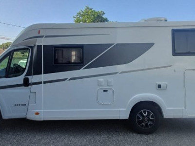 Rapido C55 - Photo 2