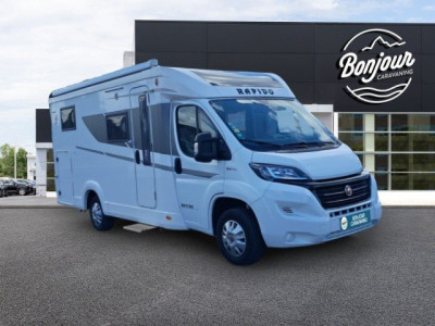 Achat Rapido C55 c 55 Occasion