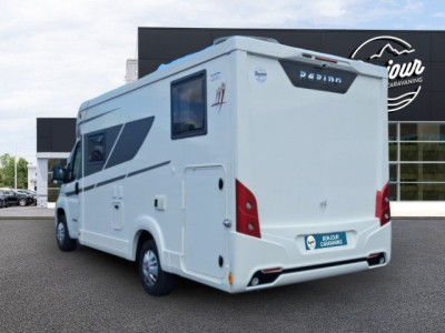 Rapido C55 c 55 - Photo 9