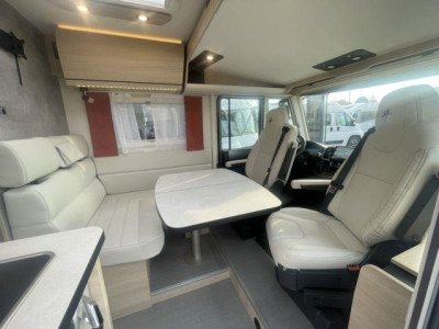 Rapido C55 C 55 I - Photo 6