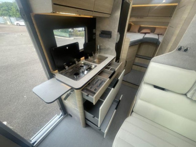 Rapido C55 C 55 I - Photo 11