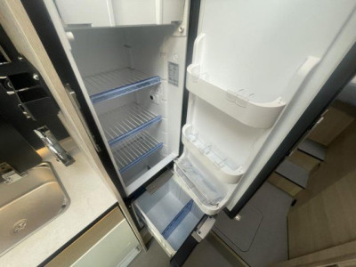 Rapido C55 C 55 I - Photo 12