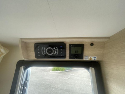 Rapido C55 C 55 I - Photo 16
