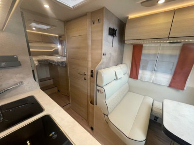 Rapido C55 65 ANS - Photo 5