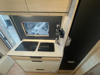 Rapido C55 65 ANS - Photo 7