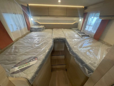 Rapido C55 65 ANS - Photo 8